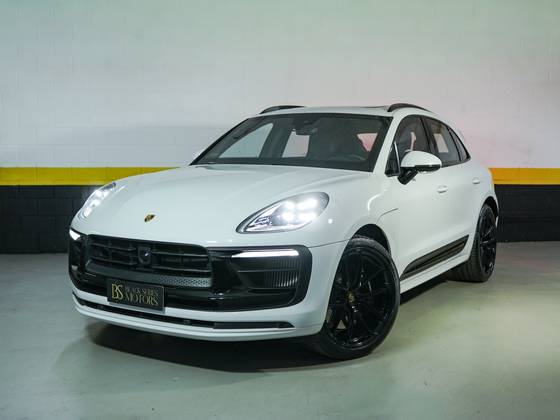 PORSCHE MACAN 2.9 V6 BITURBO GASOLINA GTS PDK PORSCHE MACAN 2.9 V6 BITURBO GASOLINA GTS PDK